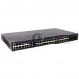 Juniper EX2200-48P-4G 48-Port PoE+ Gigabit Managed Network Switch 4x SFP Uplink