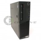 Lenovo ThinkCentre Desktop PC M83 10AM000UUS Core i7 4790 3.6 GHz 4 GB 1 TB