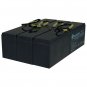 RBC96-3U UPS Replacement Battery Cartridge 72VDC for select Tripp Lite UPS