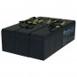 RBC96-3U UPS Replacement Battery Cartridge 72VDC for select Tripp Lite UPS