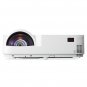 NEC Display NP-M332XS 3D DLP Projector 3300 Lumens HDTV XGA 1024x768 Short Throw