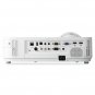 NEC Display NP-M332XS 3D DLP Projector 3300 Lumens HDTV XGA 1024x768 Short Throw