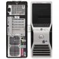 Dell Precision Computer PC T3500 4GB 80GB HDD FX3500 for Dispatching Logistics