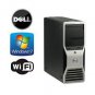 Dell Precision Computer PC T3500 4GB 80GB HDD FX3500 for Dispatching Logistics