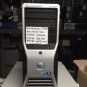 Dell Precision Computer PC T3500 4GB 80GB HDD FX3500 for Dispatching Logistics