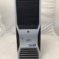 Dell Precision Computer PC T3500 4GB 80GB HDD FX3500 for Dispatching Logistics
