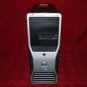 Dell Precision Computer PC T3500 4GB 80GB HDD FX3500 for Dispatching Logistics