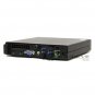 HP ElitDesk 800 G1 Mini PC I5-4590T 2.0GHZ 4 GB 128GB SSD J6D93UT#ABA Computer
