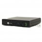 HP ElitDesk 800 G1 Mini PC I5-4590T 2.0GHZ 4 GB 128GB SSD J6D93UT#ABA Computer