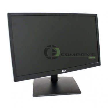 LG 23CAV42K-BL 23" LED Cloud Monitor Zero Client Teradici TERA2 IPS 250 cd/m2