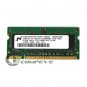 Micron 512MB PC2-5300 DDR2-667MHz 200-Pin CL5 Mobile Memory Module RAM