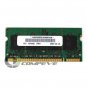Micron 512MB PC2-5300 DDR2-667MHz 200-Pin CL5 Mobile Memory Module RAM
