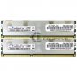 Samsung 16GB (2x8GB) PC3L-10600R DDR3 ECC Reg Server Memory M393B1K70CHD-YH9