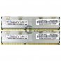 Samsung 16GB (2x8GB) PC3L-10600R DDR3 ECC Reg Server Memory M393B1K70CHD-YH9
