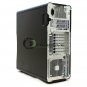 3 Monitor Dell Precision T7500 Desktop 6GB 500GB PC for Dispatching  Logistics