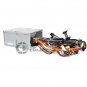 Dell Precision T7500 1100w Power Supply w/ 24-Pin Wire Harness PSU G821T