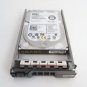 Seagate Constellation.2 ST9500620SS 500GB 7200 RPM 64MB SAS 6Gb/s 2.5" 9RZ264-04