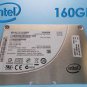 HP 652185-001 Intel 320 Series 160GB 2.5" SSD Solid State Drive SSDSA2BW160G3H