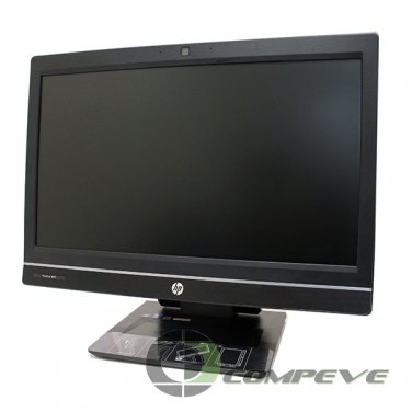 HP ProOne 600 G1 All-In-One 21.5" i5 3.2GHz 128GB SSD L3A42US Dekstop / Computer