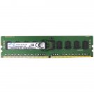 Samsung 8GB PC4-17000 DDR4 2133MHz ECC Reg Memory M393A1G40DB0-CPB FRU 03T7861