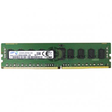 Samsung 8GB PC4-17000 DDR4 2133MHz ECC Reg Memory M393A1G40DB0-CPB FRU 03T7861