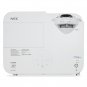 NEC NP-M332XS 3D Ready DLP Projector 3300 Lumens HDTV XGA Short Throw Portable