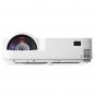 NEC NP-M332XS 3D Ready DLP Projector 3300 Lumens HDTV XGA Short Throw Portable