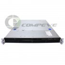 Intel Server System R1304RPSSFBN 1U Rack-mountable Barebone 350W