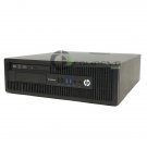 HP EliteDesk 705 G1 J6D00UT#ABA A4  PRO-7300B 3.80GHz 4GB DDR3 500GB Desktop PC