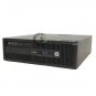 HP EliteDesk 705 G1 J6D00UT#ABA A4  PRO-7300B 3.80GHz 4GB DDR3 500GB Desktop PC