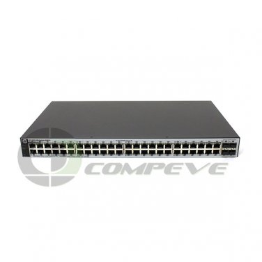 HP Procurve 1820-48G Ethernet Switch J9981A 48-Port 10/100/1000 Rack-Mountable