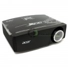 Acer P7505 Full HD 1080P 3D DLP Projector 5000 ANSI Lumens HDMI Home Theater