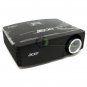 Acer P7505 Full HD 1080P 3D DLP Projector 5000 ANSI Lumens HDMI Home Theater