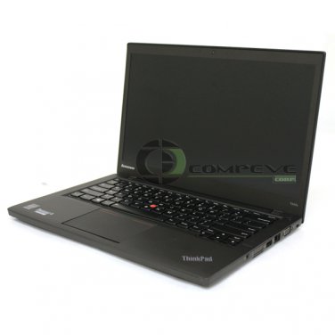 Lenovo ThinkPad T440s 14" 1420AQ005QUS i5 4300U 1.90GHz 4GB 500GB HDD Ultrabook