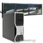 Dell Precision T3500 E5520 2.26Ghz 8GB 500GB Computer for Dispatching Logistics