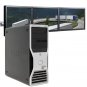 Dell Precision T3500 E5520 2.26Ghz 8GB 500GB Computer for Dispatching Logistics