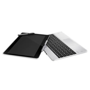 HP Elitebook Revolve 810 G1 I7-3687U 2.10GHz 256GB SSD 11.6" D3K50UT#ABA Tablet