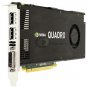 HP Nvidia Quadro K4200 4GB GDDR5 PCIe x16 Dual DP Video Card 765149-001 J3G89AT
