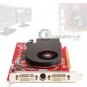HP ATI Radeon X1600 XT 256MB GDDR3 PCI-E x16 Video Card Dual DVI 419206-001