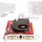 HP ATI Radeon X1600 XT 256MB GDDR3 PCI-E x16 Video Card Dual DVI 419206-001