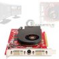 HP ATI Radeon X1600 XT 256MB GDDR3 PCI-E x16 Video Card Dual DVI 419206-001