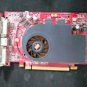 HP ATI Radeon X1600 XT 256MB GDDR3 PCI-E x16 Video Card Dual DVI 419206-001