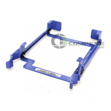 Dell Hard Drive Tray Caddy WU79I H7283 KM503  For Dell Precision Workstation