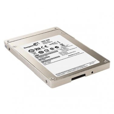 SEAGATE 1200 200GB ST200FM0053 SSD 2.5" SAS 12GB/S  1GD252-004 FW0004 SSD