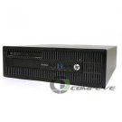 HP Elitedesk 800 G1 SFF INTEL CORE I7-4790 3.6GHZ RAM 4GB J6D83UT#ABA Win7