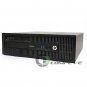HP Elitedesk 800 G1 SFF INTEL CORE I7-4790 3.6GHZ RAM 4GB J6D83UT#ABA Win7