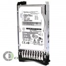 IBM Hitachi 300GB HUC109030CSS600 6GB/S SAS 2.5" 64MB IBM 42D0638 Hard Drive