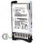 IBM Hitachi 300GB HUC109030CSS600 6GB/S SAS 2.5" 64MB IBM 42D0638 Hard Drive