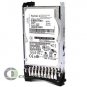 IBM Hitachi 300GB HUC109030CSS600 6GB/S SAS 2.5" 64MB IBM 42D0638 Hard Drive