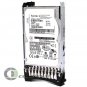 IBM Hitachi 300GB HUC109030CSS600 6GB/S SAS 2.5" 64MB IBM 42D0638 Hard Drive